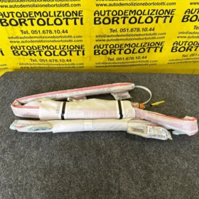 Dispositivo airbag a tendina