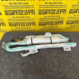 Dispositivo airbag a tendina