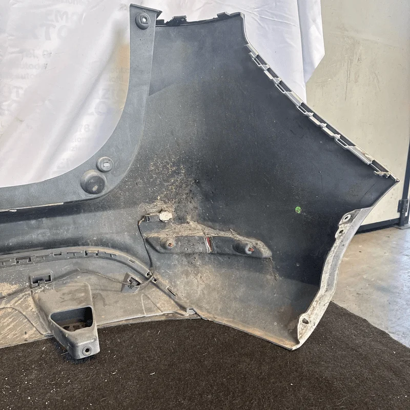 Paraurti post. - immagine 11