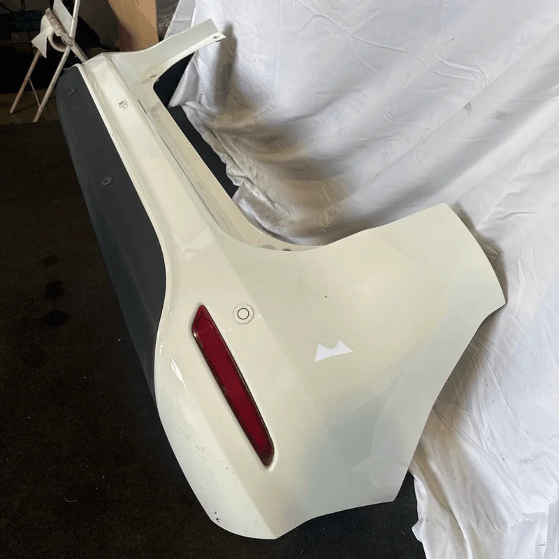 Paraurti post. - immagine 3