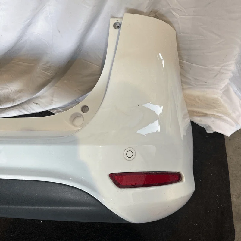 Paraurti post. - immagine 4