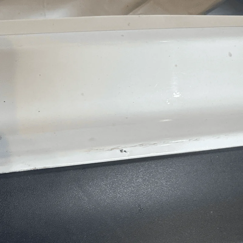 Paraurti post. - immagine 5