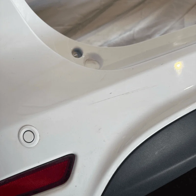 Paraurti post. - immagine 6