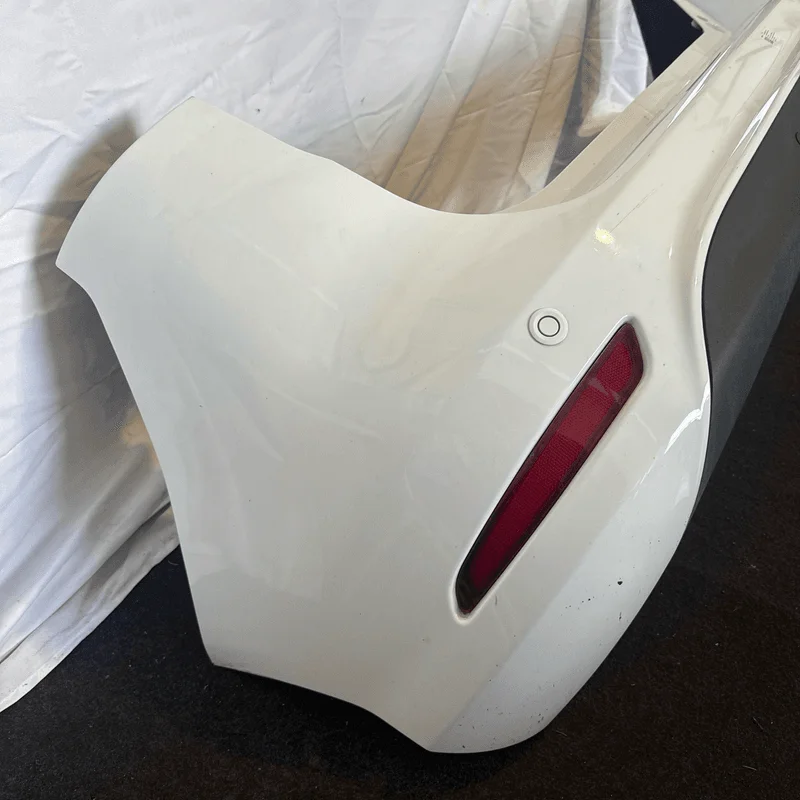 Paraurti post. - immagine 7