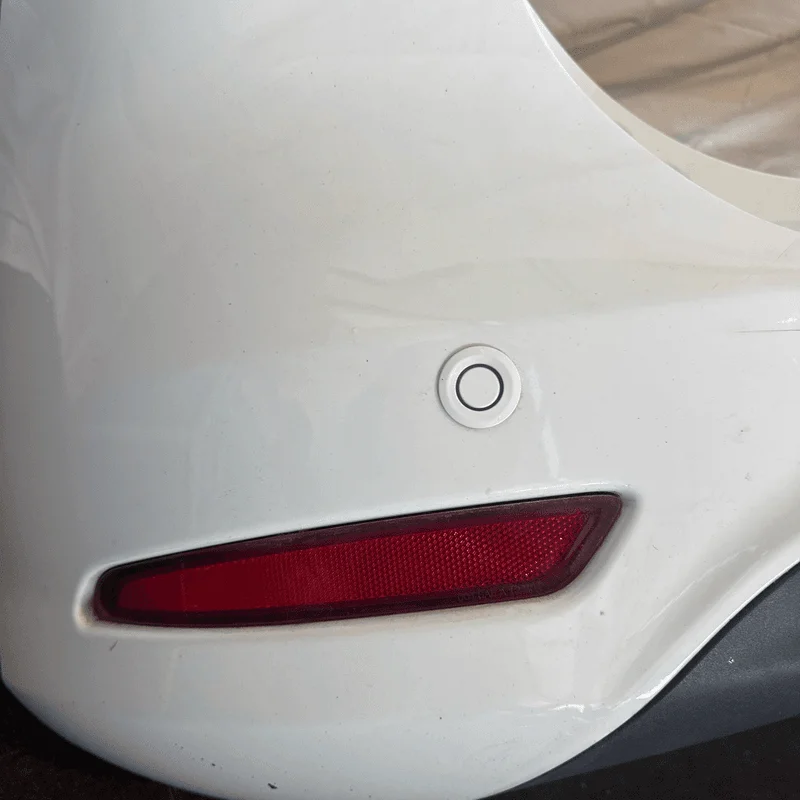 Paraurti post. - immagine 8