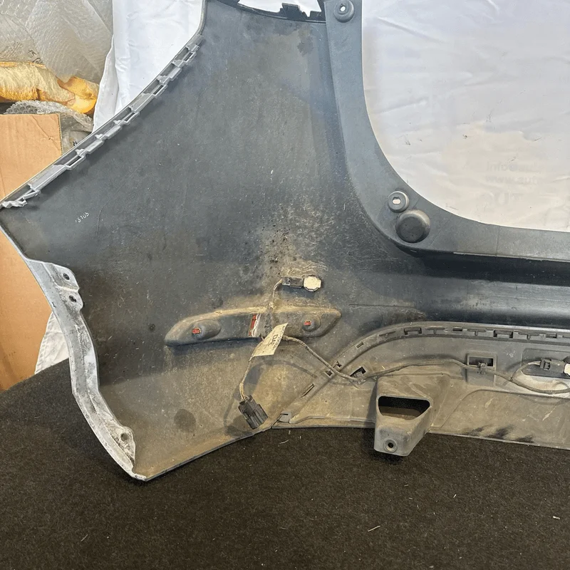 Paraurti post. - immagine 10