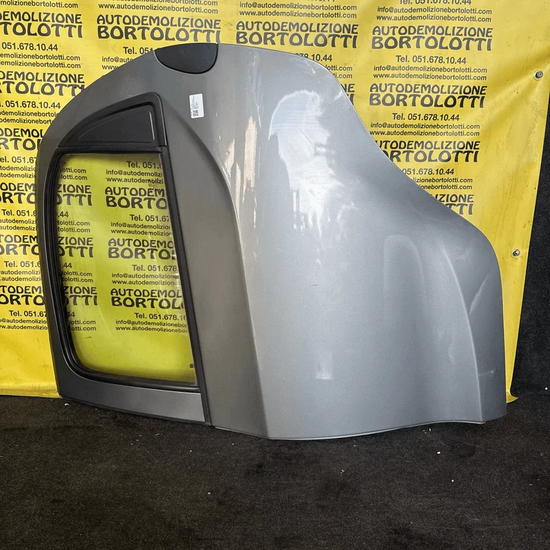 Porta post. Sinistra