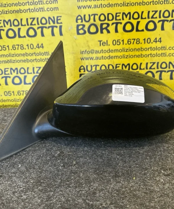 Retrovisore est. regolaz. elettr.