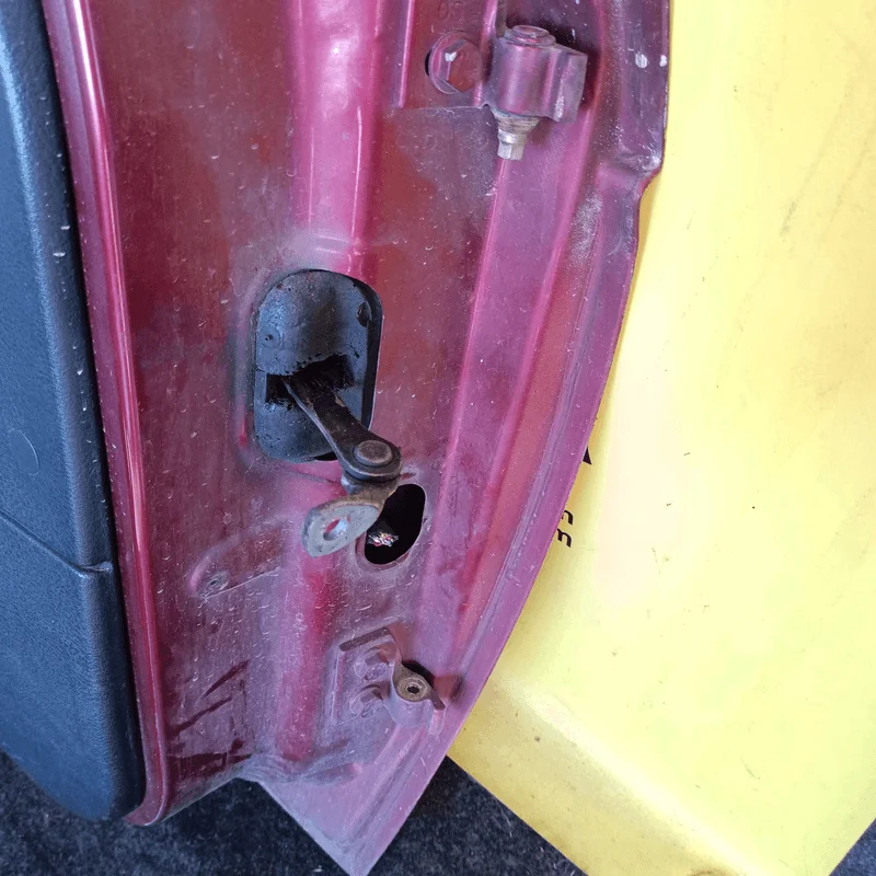 Porta ant. - immagine 5