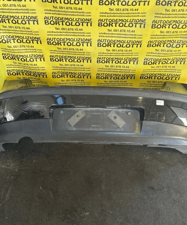 Paraurti post. p/sup.