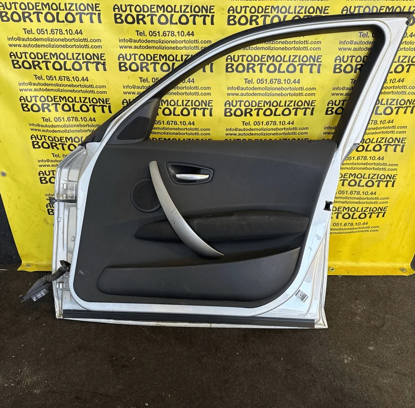 Porta ant. Destra - immagine 5