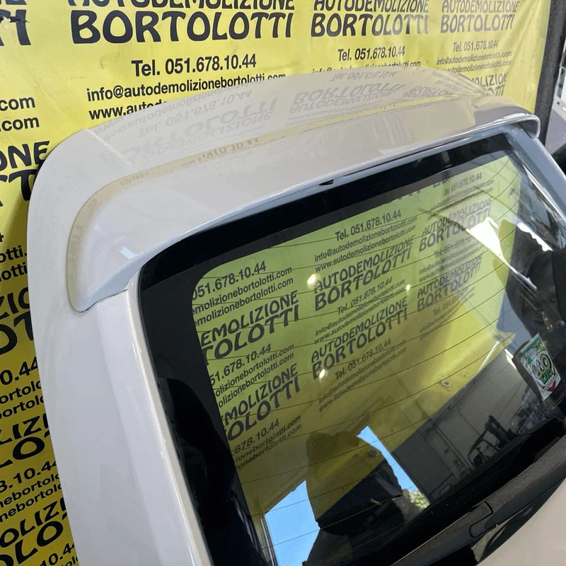Portello post. - immagine 5