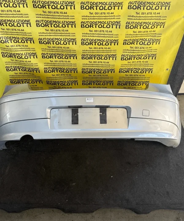 Paraurti post. p/sup.