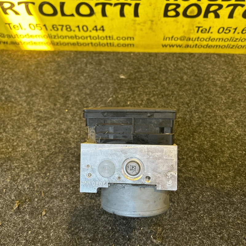 Aggregato ABS - immagine 3