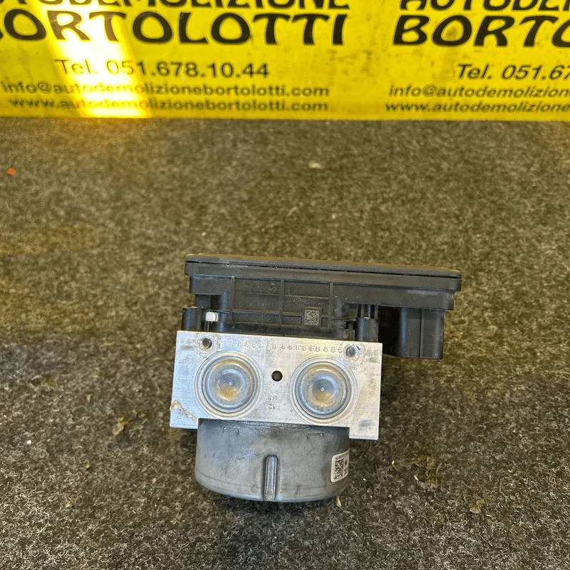 Aggregato ABS - immagine 4