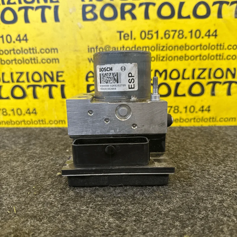 Aggregato ABS - immagine 3