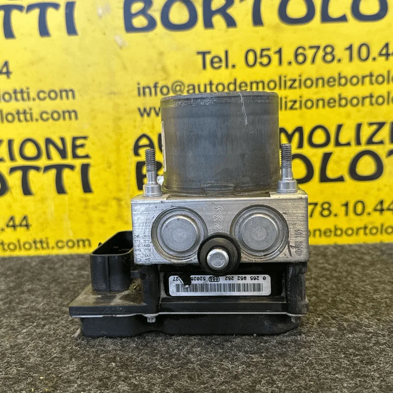 Aggregato ABS - immagine 4