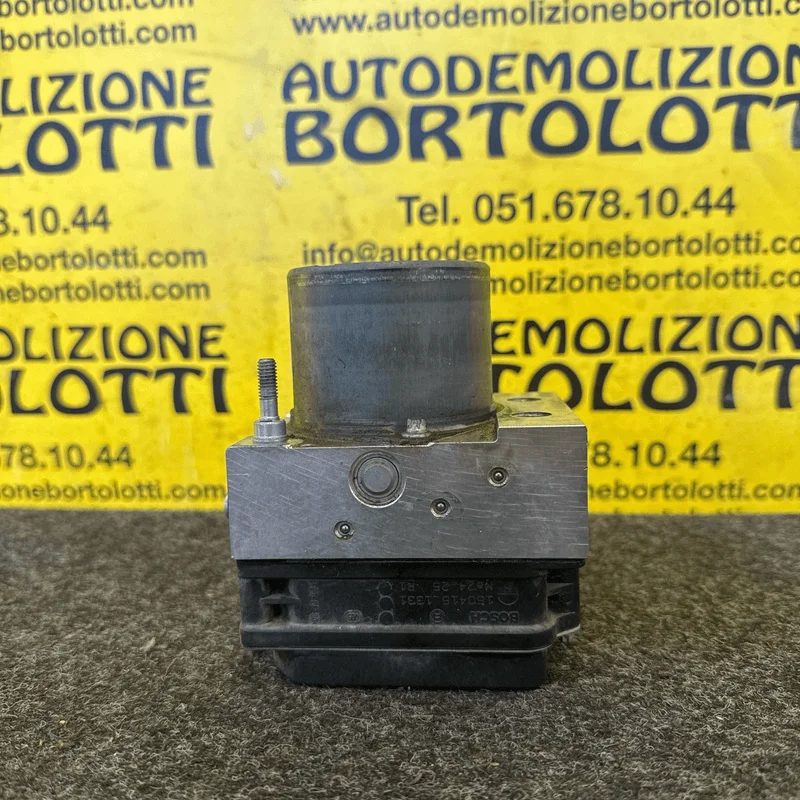 Aggregato ABS - immagine 5