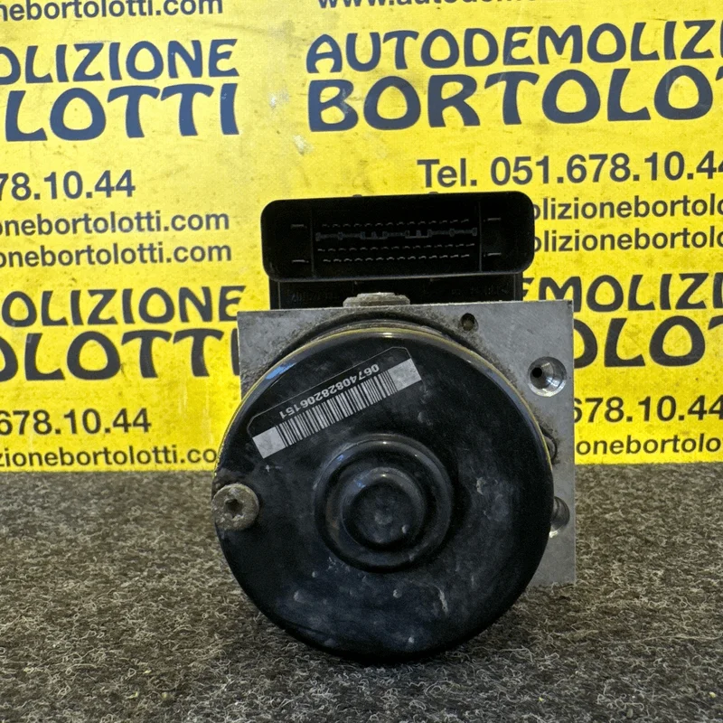 Aggregato ABS - immagine 2