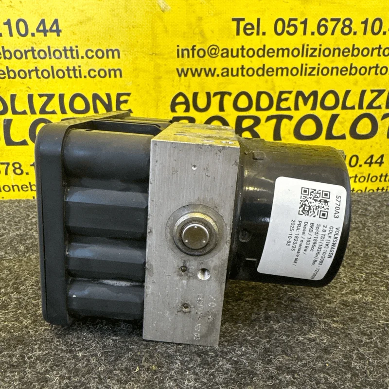 Aggregato ABS - immagine 6