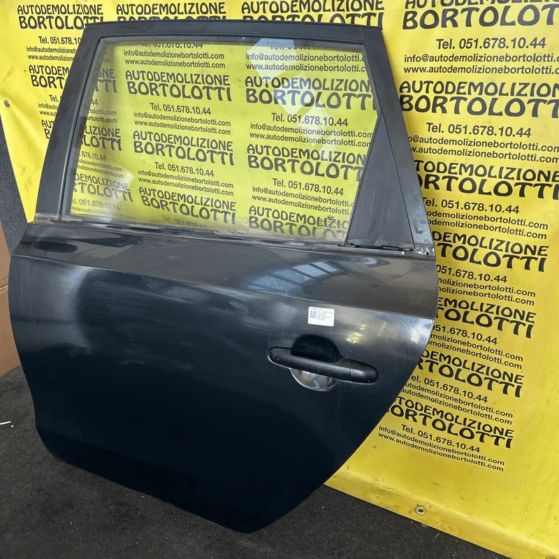 Porta post. - immagine 3