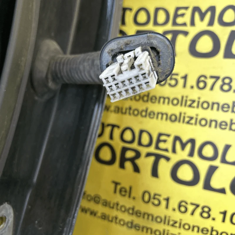 Porta post. - immagine 5