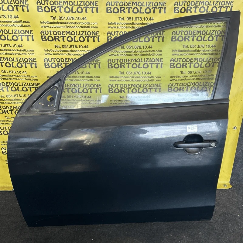 Porta ant.