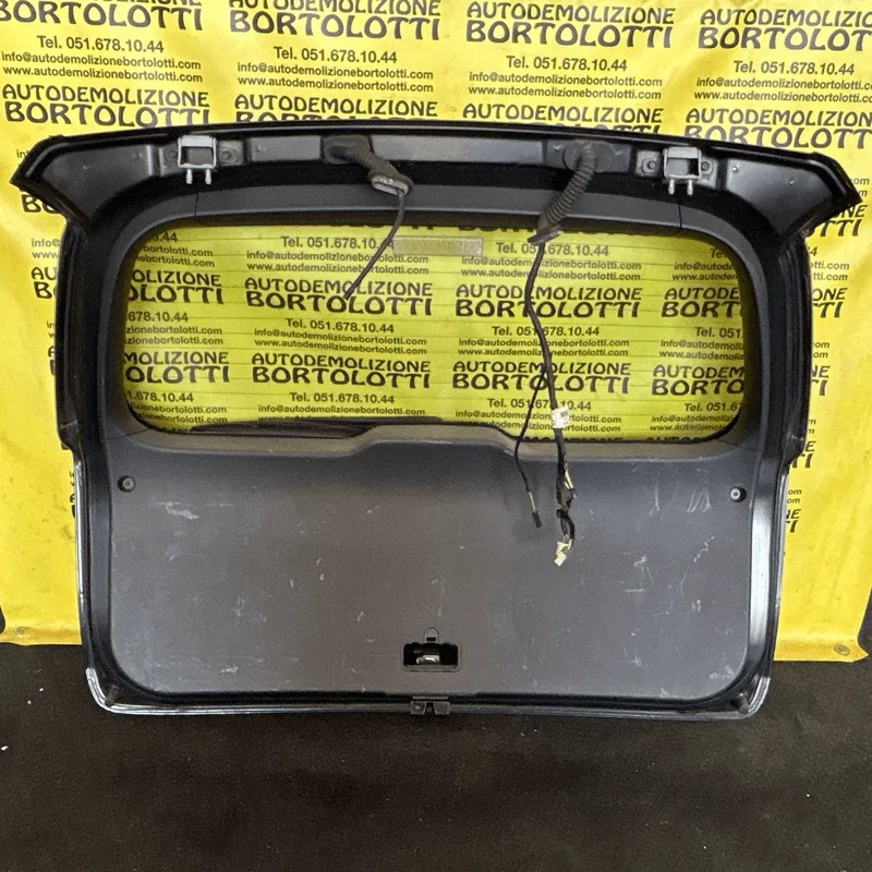 Portello post. - immagine 4