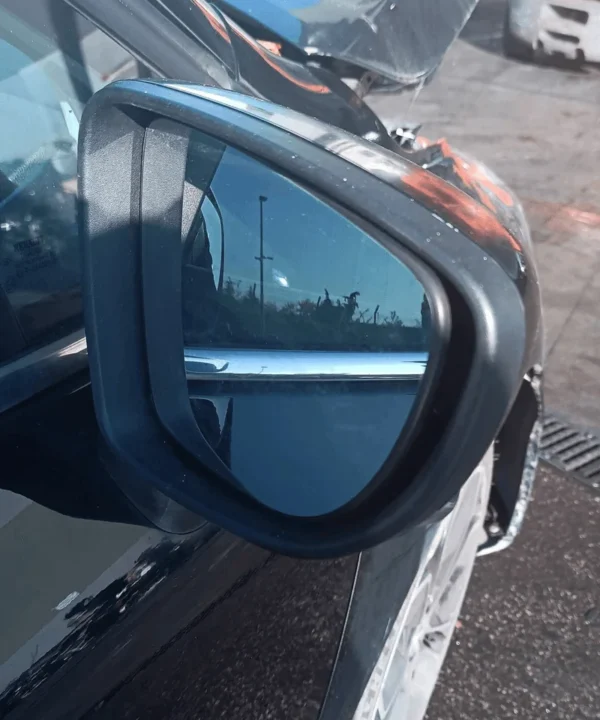 Retrovisore est. regolaz. elettr.