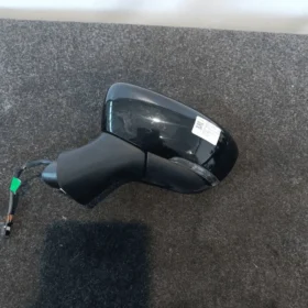 Retrovisore est. regolaz. elettr.