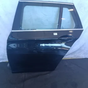 Porta post. Sinistra