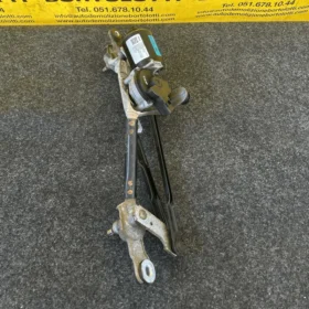 Meccanismo tergiparabrezza