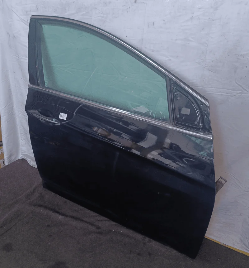 Porta ant. - immagine 2