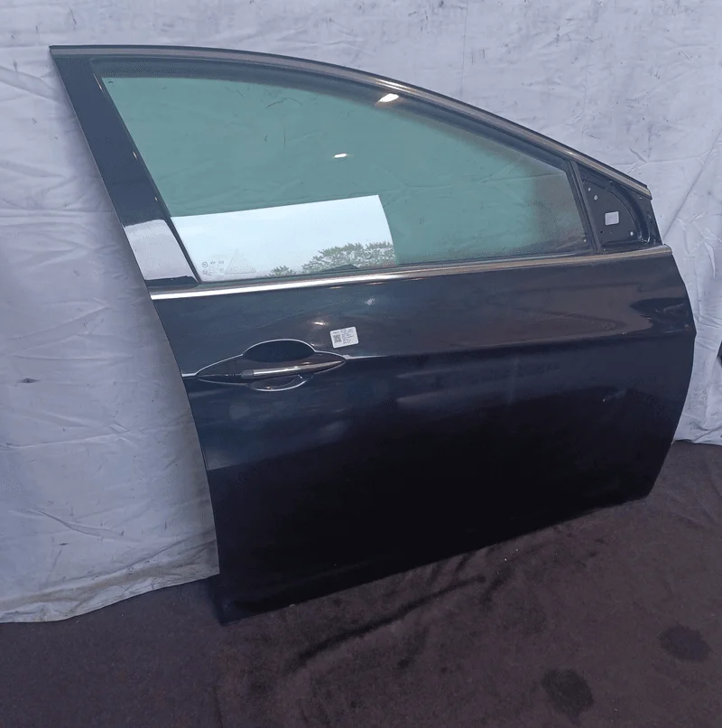 Porta ant. - immagine 3