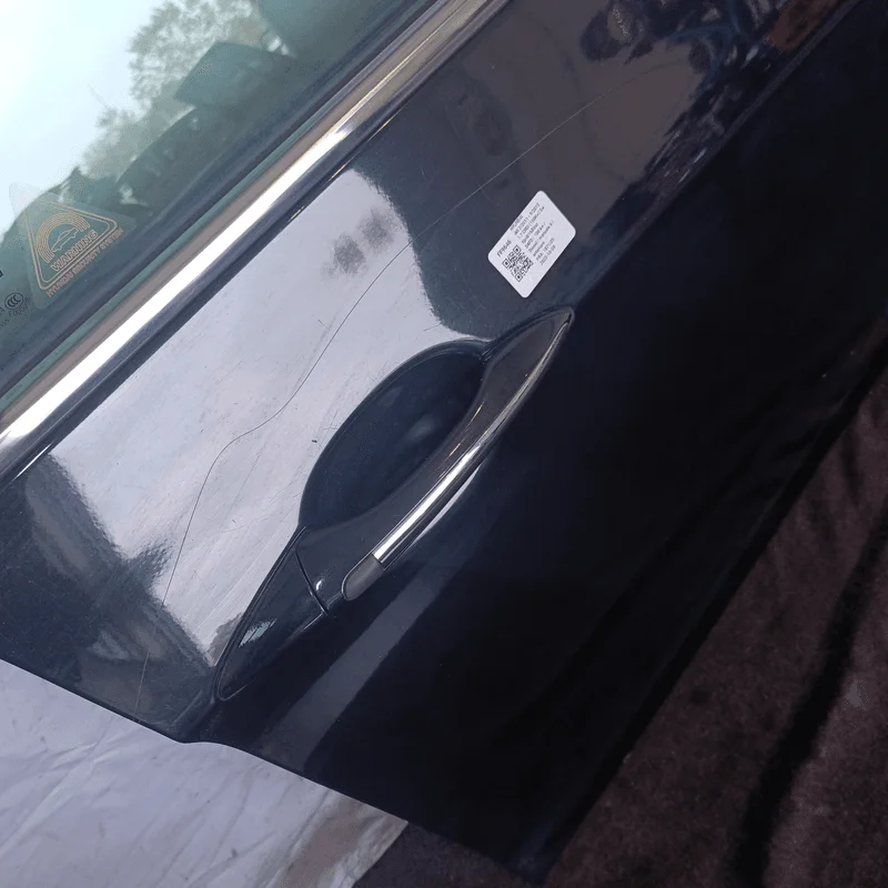 Porta ant. - immagine 4