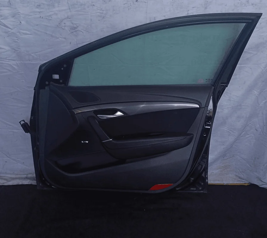 Porta ant. - immagine 7