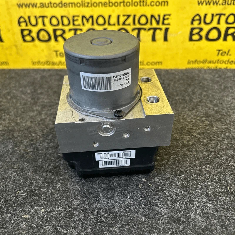 Aggregato ABS - immagine 2
