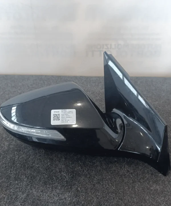 Retrovisore est. regolaz. elettr.