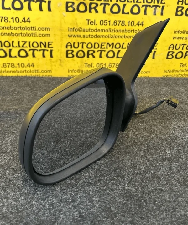 Retrovisore est. regolaz. elettr.