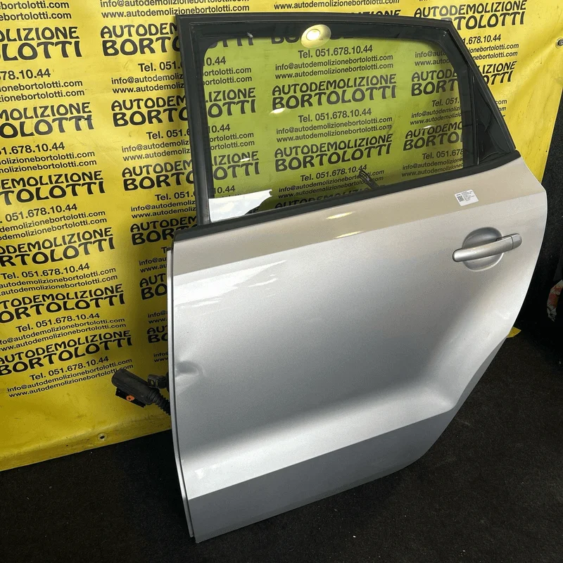 Porta post. - immagine 3