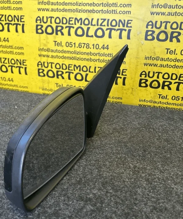 Retrovisore est. regolaz. elettr.