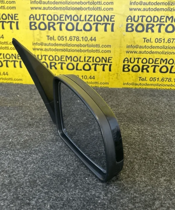 Retrovisore est. regolaz. elettr.