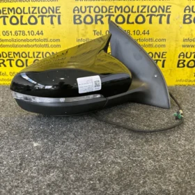 Retrovisore est. regolaz. elettr.