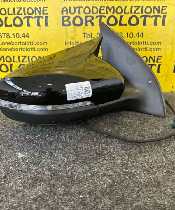 Retrovisore est. regolaz. elettr.