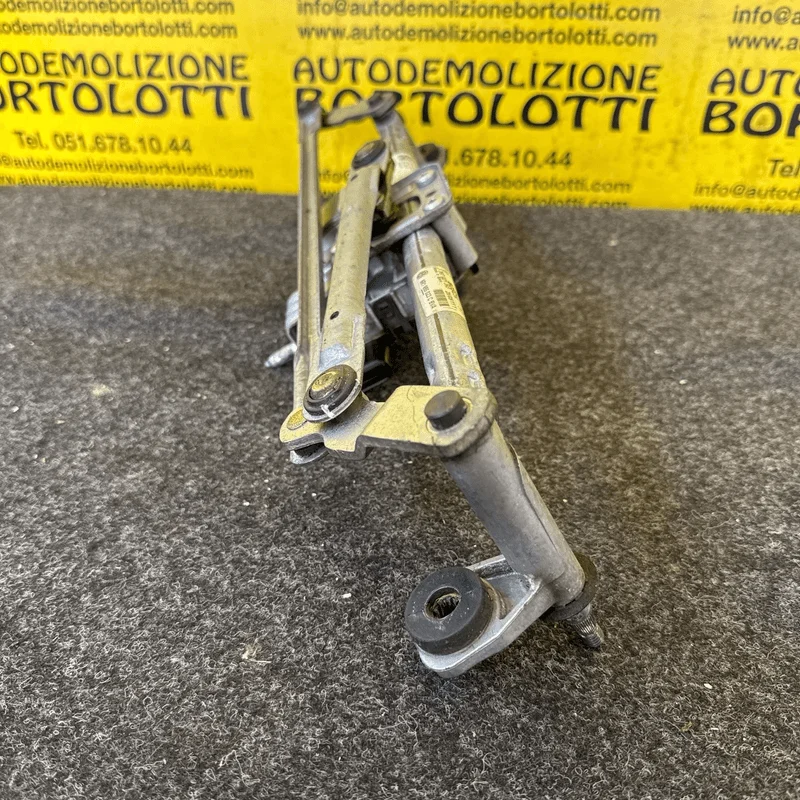 Meccanismo tergiparabrezza - immagine 3