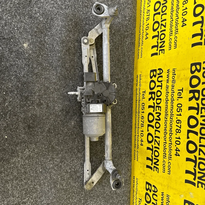 Meccanismo tergiparabrezza - immagine 4