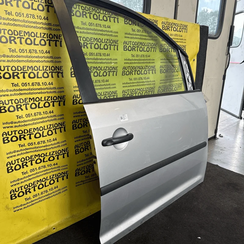 Porta ant. - immagine 2