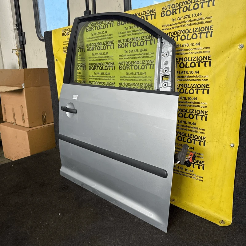 Porta ant. - immagine 3