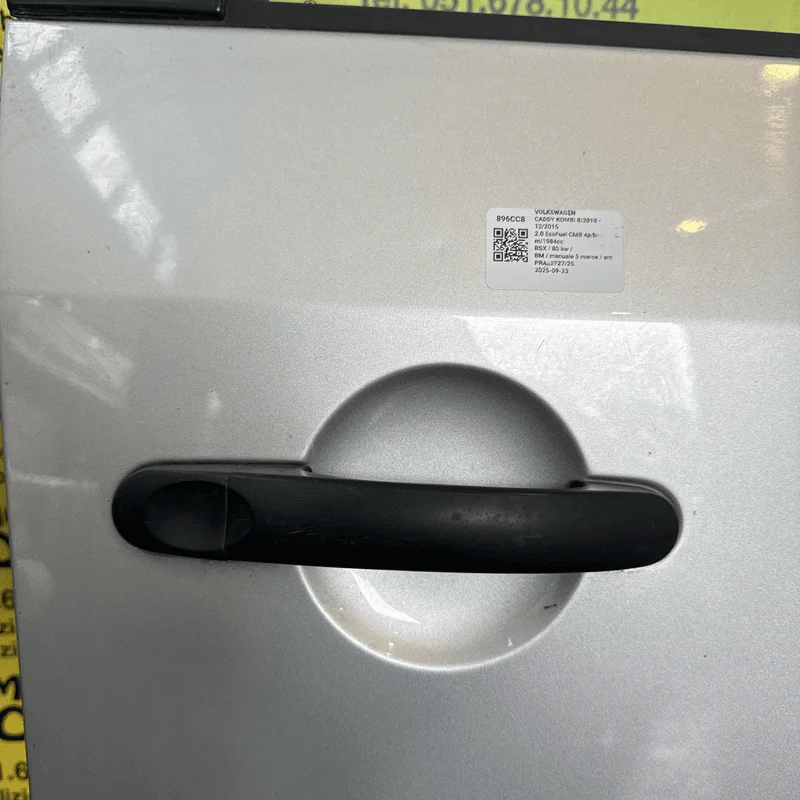 Porta ant. - immagine 4