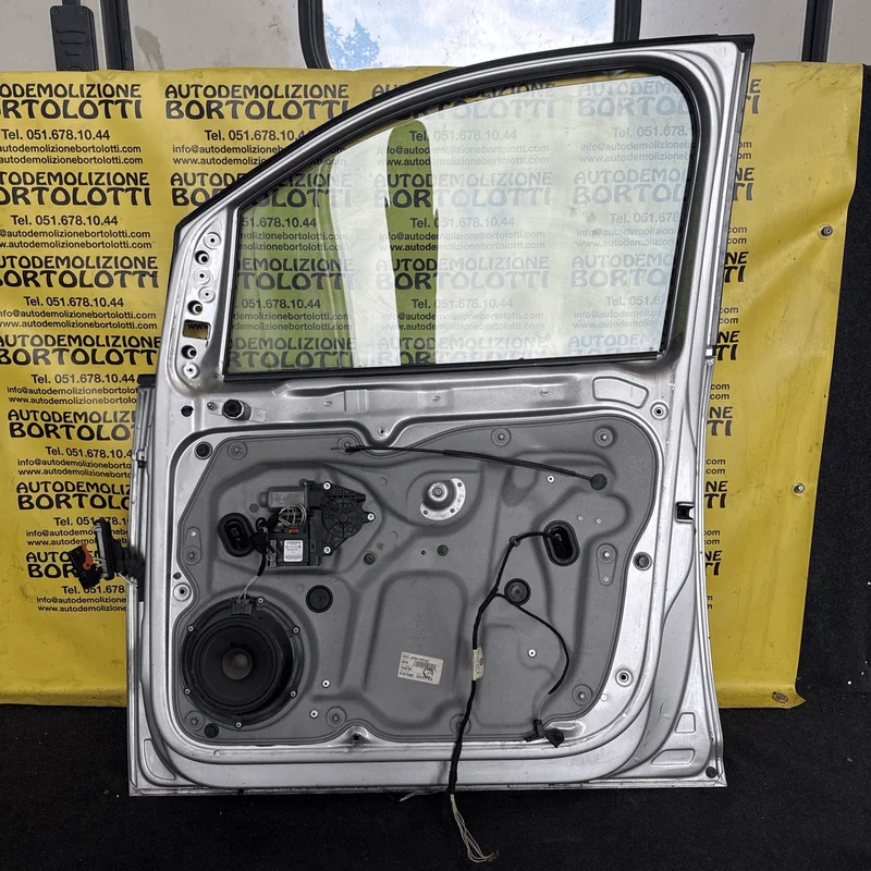 Porta ant. - immagine 5